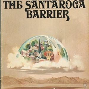 The Santaroga Barrier