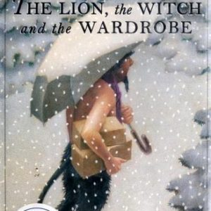 the lion, the witch, and the wardrobe