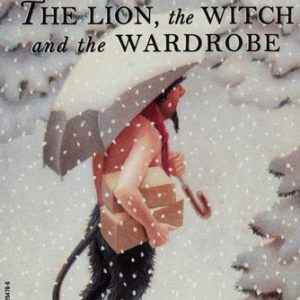 The Lion the Witch and the Wardrobe