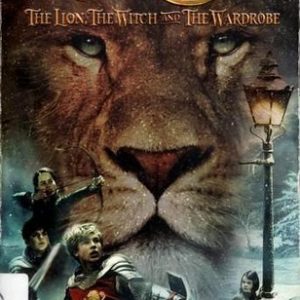 The Lion the Witch and the Wardrobe
