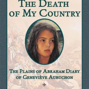 Dear Canada - The Death Of My Country