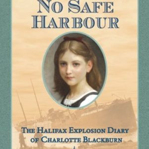 dear canada no safe harbour