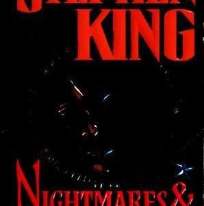 Nightmares & Dreamscapes