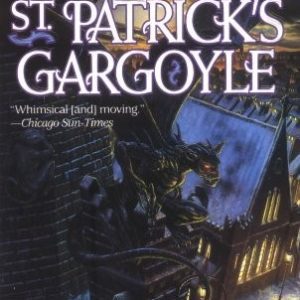 St. Patrick's Gargoyle