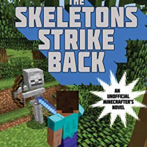 an unofficial gamer's adventure  # 5 skeletons strike back