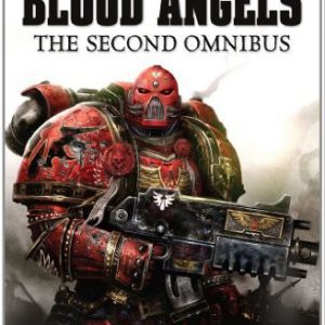 Warhammer 40,000 - Blood Angels - The Second Omnibus
