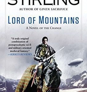lord of mountains