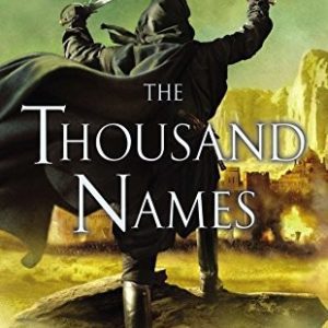 the thousand names  # 1 of the shadow campaigns