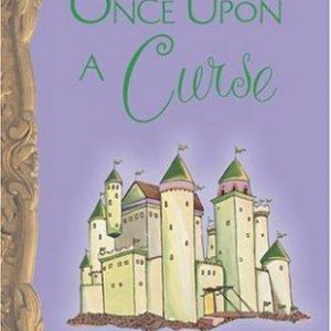 once upon a curse # 3 tales of the frog princess