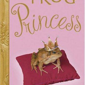 The Frog Princess