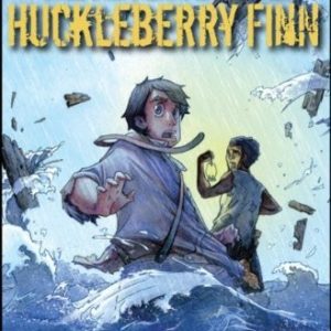 The Adventures of Huckleberry Finn