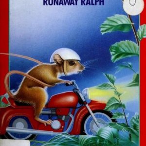 Runaway Ralph