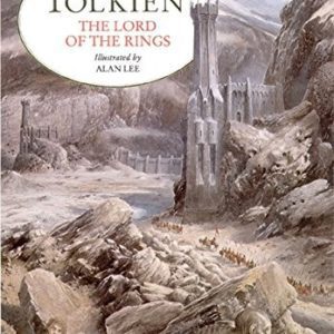 the lord of the rings