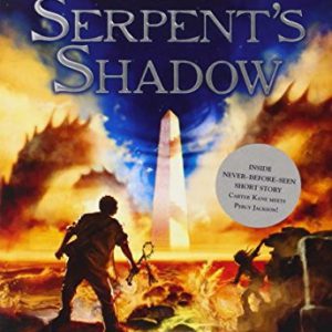 the serpent's shadow