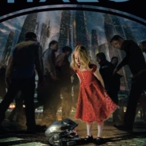 Halo - mortal dictata