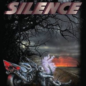 silence