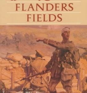 Welcome To Flanders Fields
