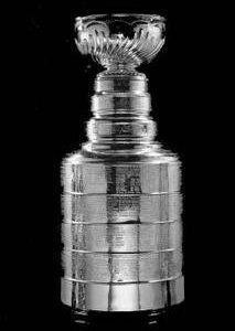 The Stanley Cup