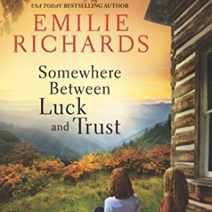 Somewhere Between Luck and Trust