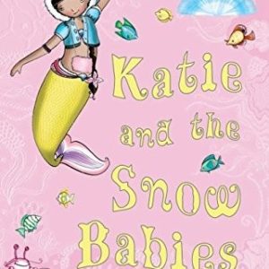 mermaid: katie and the snow babies