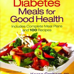 canada's diabetes meals for good heath