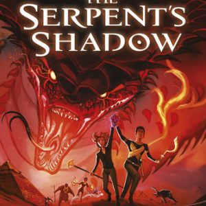 The Serpent's Shadow