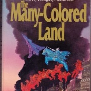The Many-Colored Land