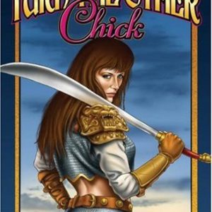 Turn the other chick