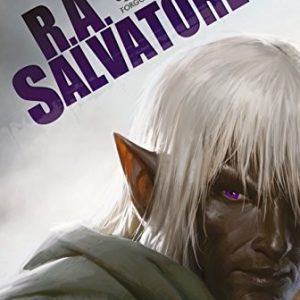 Forgotten Realms - night of the hunter