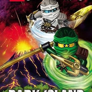 Ninjago - Dark Island 32