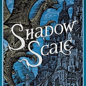 shadow scale book 2