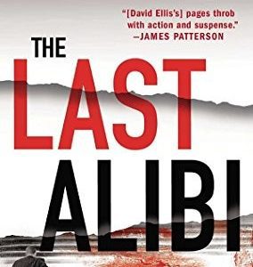 the last alibi