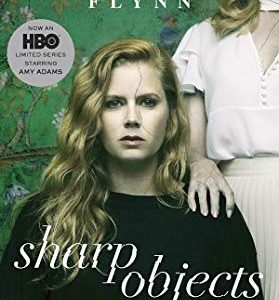 Sharp Objects