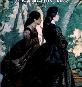 Pride and Prejudice