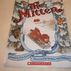 The Mitten