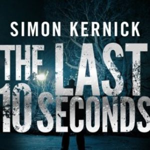 the last 10 seconds