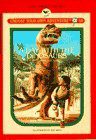 choose your own adventure a day with the dinosaurs