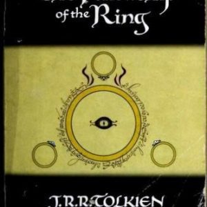 The Lord Of the Rings - The Fellowship of the Ring