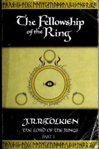 The Lord Of the Rings - The Fellowship of the Ring