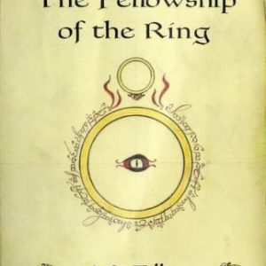 The Lord Of the Rings - The Fellowship of the Ring