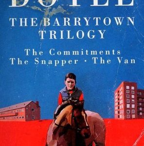 The Barrytown Trilogy
