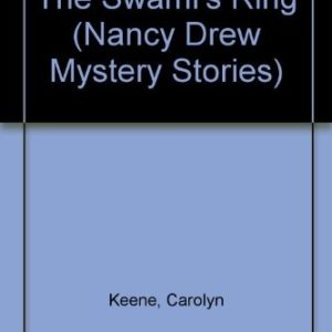 nancy drew # 61 - the swami's ring