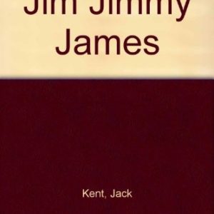 Jim Jimmy James