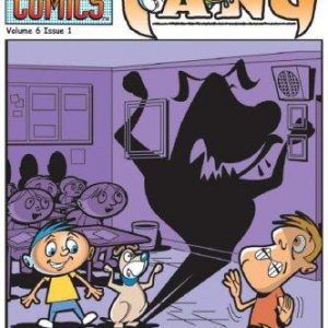 duke and fang vol 6 issue 1 level 3