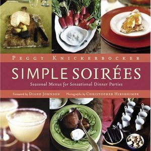 Simple Soirees