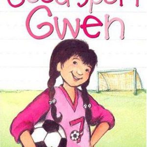 Goodsport Gwen