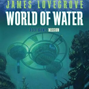 world of water