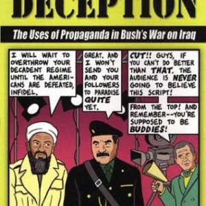 weapons of mass deception