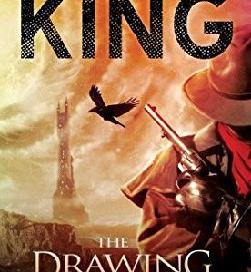 The Dark Tower #2 - The Drawing of the Three