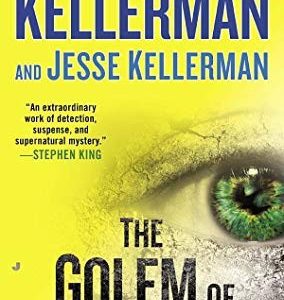 the golem of hollywood